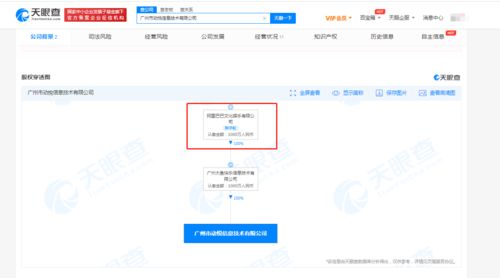 阿里文娛成立新公司，注冊資本1000萬進(jìn)軍計算機(jī)軟硬件零售
