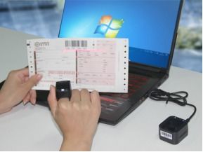 浩創科技將亮相2019智慧零售博覽會 專注低功耗光學識別，賦能無人售貨新時代